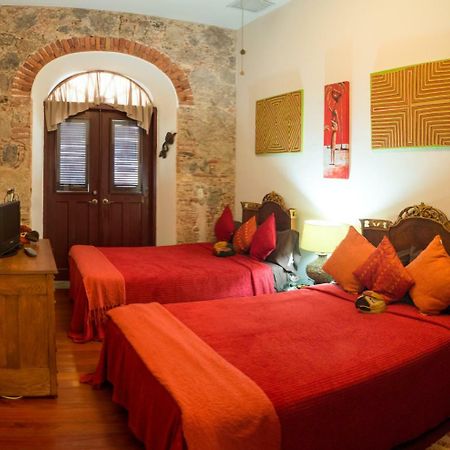 Casa Sucre Boutique Hotel Πόλη του Παναμά Εξωτερικό φωτογραφία