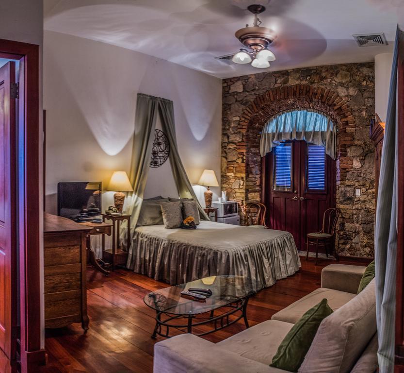 Casa Sucre Boutique Hotel Πόλη του Παναμά Εξωτερικό φωτογραφία