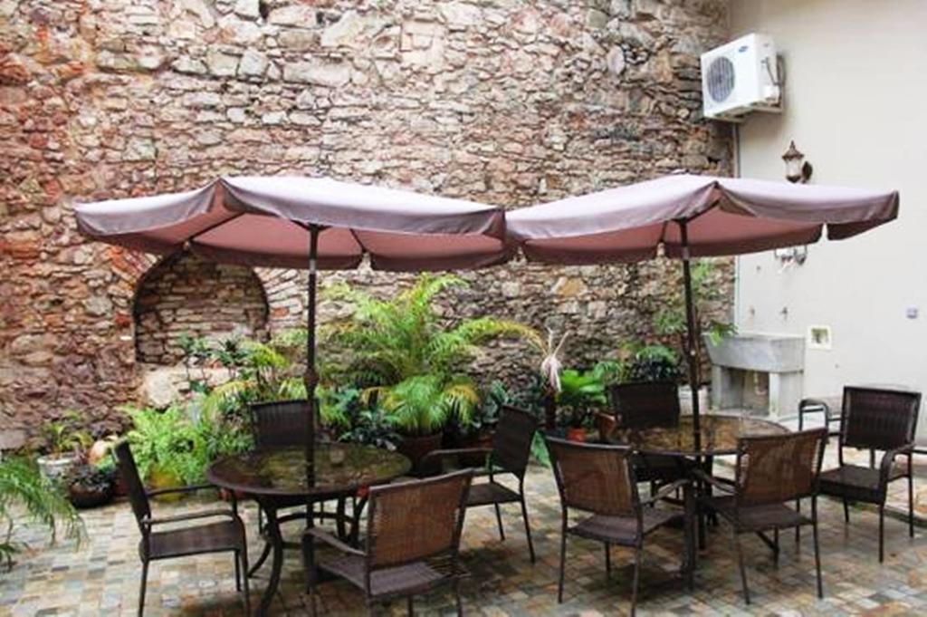 Casa Sucre Boutique Hotel Πόλη του Παναμά Εξωτερικό φωτογραφία