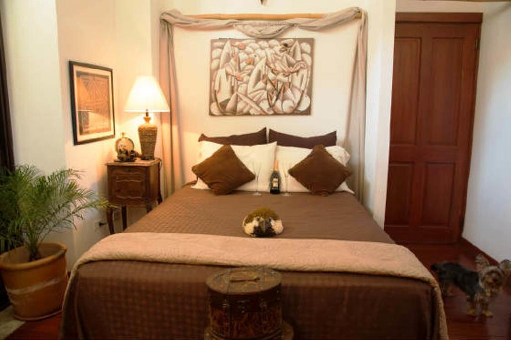 Casa Sucre Boutique Hotel Πόλη του Παναμά Δωμάτιο φωτογραφία