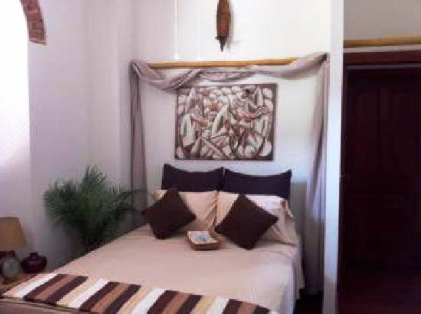 Casa Sucre Boutique Hotel Πόλη του Παναμά Δωμάτιο φωτογραφία
