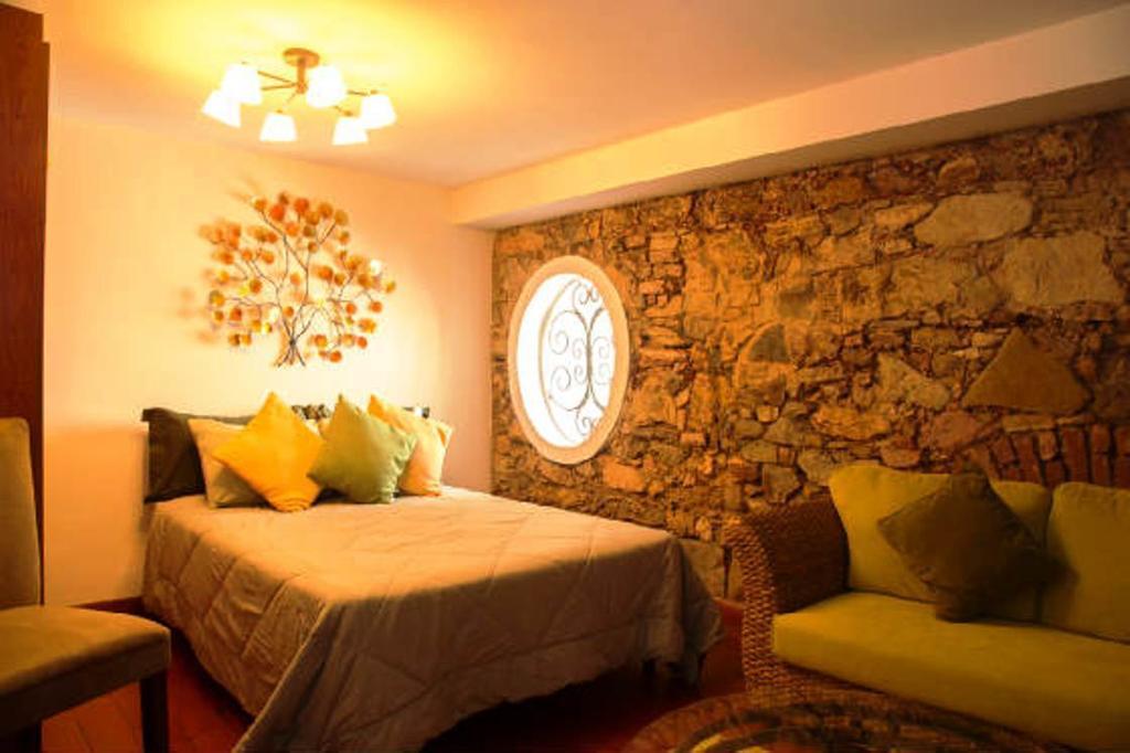 Casa Sucre Boutique Hotel Πόλη του Παναμά Δωμάτιο φωτογραφία