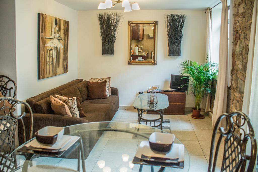 Casa Sucre Boutique Hotel Πόλη του Παναμά Εξωτερικό φωτογραφία
