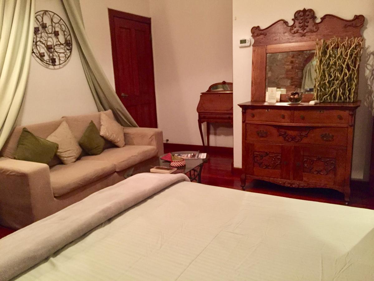 Casa Sucre Boutique Hotel Πόλη του Παναμά Εξωτερικό φωτογραφία