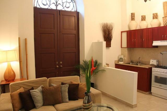 Casa Sucre Boutique Hotel Πόλη του Παναμά Εξωτερικό φωτογραφία