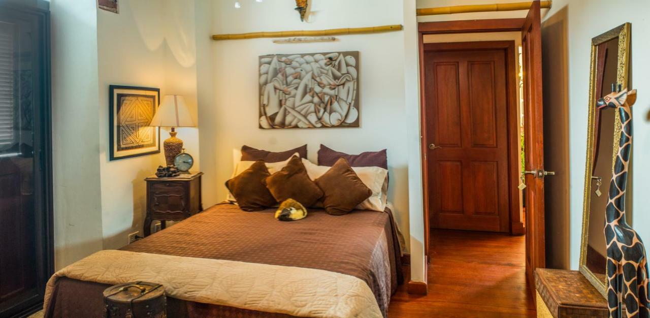 Casa Sucre Boutique Hotel Πόλη του Παναμά Εξωτερικό φωτογραφία