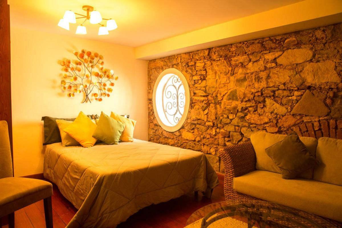 Casa Sucre Boutique Hotel Πόλη του Παναμά Εξωτερικό φωτογραφία