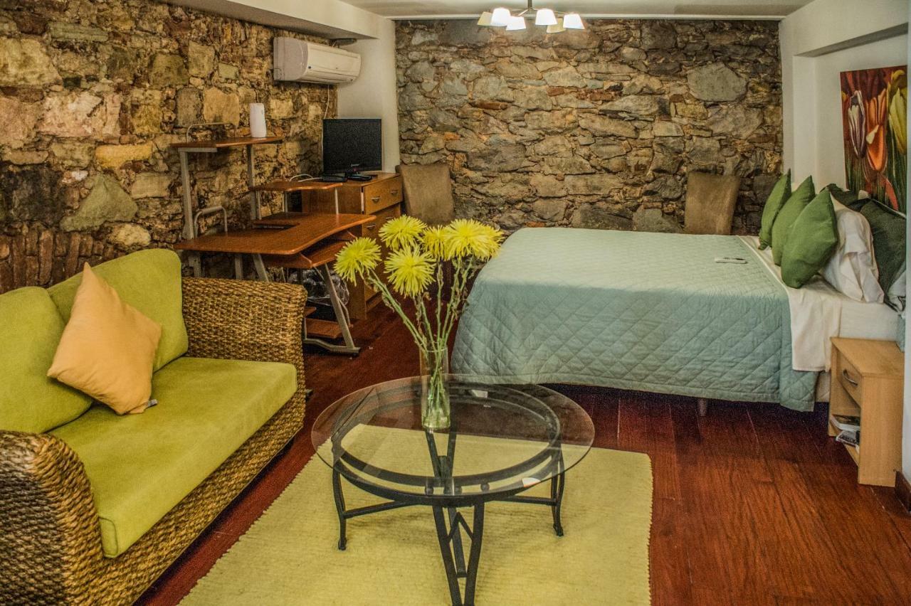 Casa Sucre Boutique Hotel Πόλη του Παναμά Εξωτερικό φωτογραφία