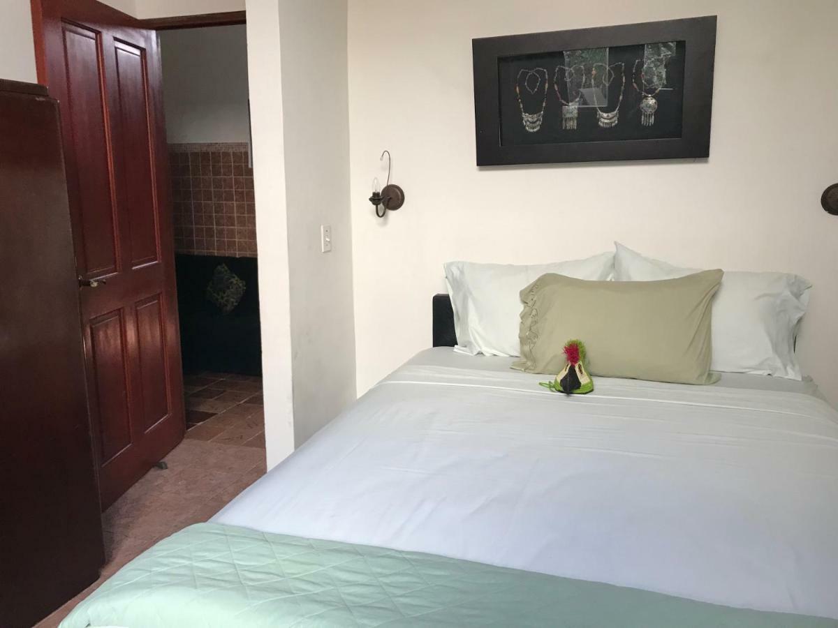 Casa Sucre Boutique Hotel Πόλη του Παναμά Εξωτερικό φωτογραφία