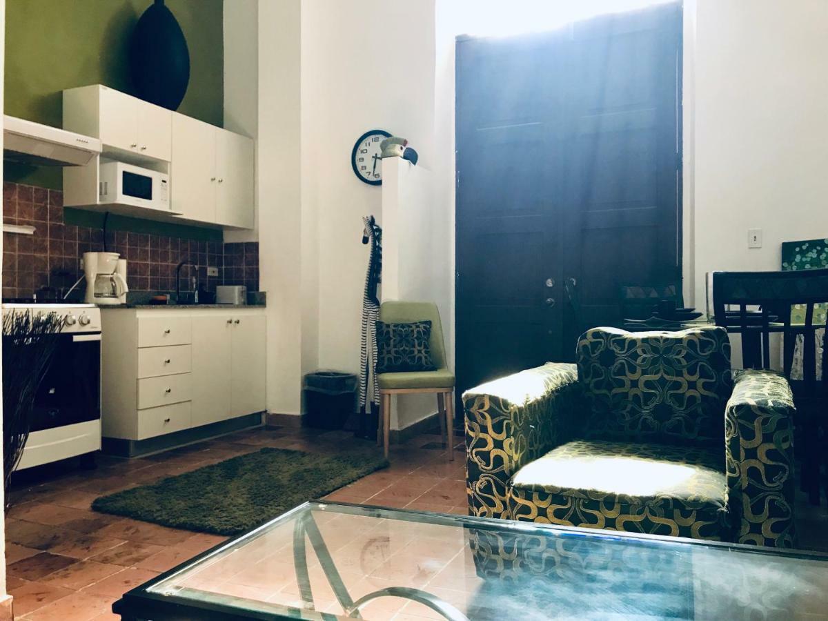 Casa Sucre Boutique Hotel Πόλη του Παναμά Εξωτερικό φωτογραφία